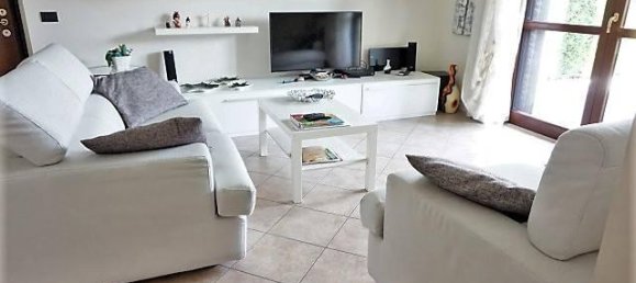 Apartamento de 3 habitaciónes en Calusco d'Adda, Italy No. 67613 7