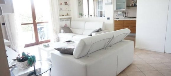 Apartamento de 3 habitaciónes en Calusco d'Adda, Italy No. 67613 8