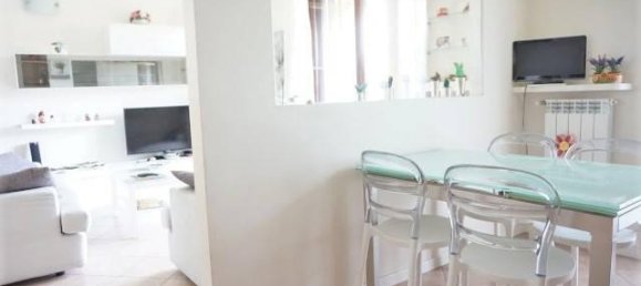 Apartamento de 3 habitaciónes en Calusco d'Adda, Italy No. 67613 4