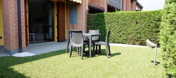 Apartamento de 3 habitaciónes en Calusco d'Adda, Italy No. 67613 14