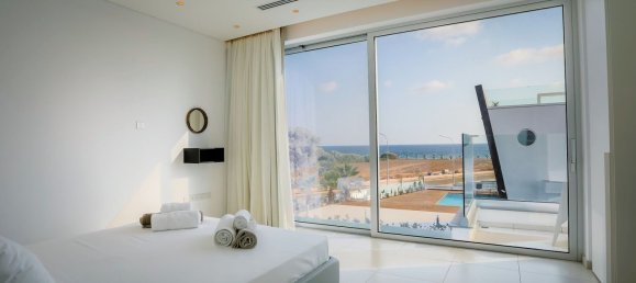 3 chambres Villa à Ayia Napa, Cyprus No. 22144 17