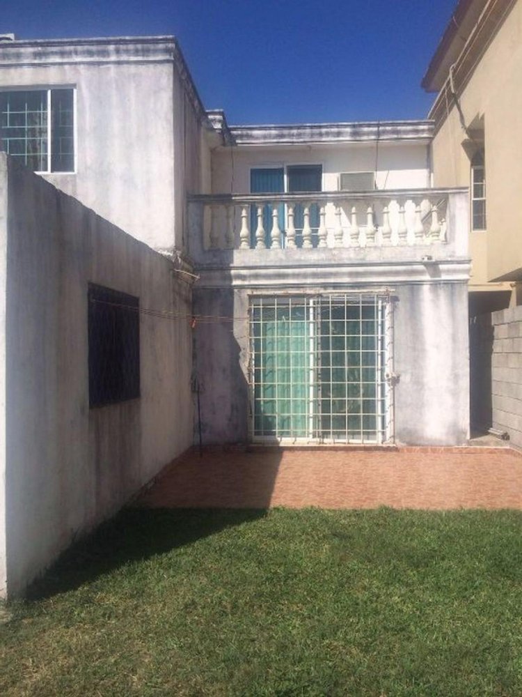 Casa de 2 dormitorios en Tamaulipas, Mexico No. 183170