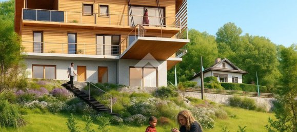 Terrain à Albino, Italy 1720m² No. 329461 2