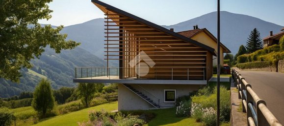 Terrain à Albino, Italy 1720m² No. 329461 4