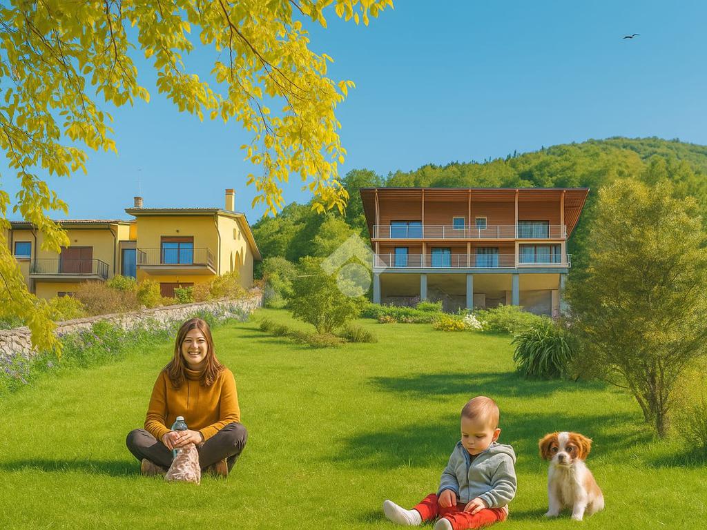 Terrain à Albino, Italy 1720m² No. 329461