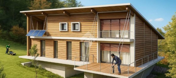 Terrain à Albino, Italy 1720m² No. 329461 3