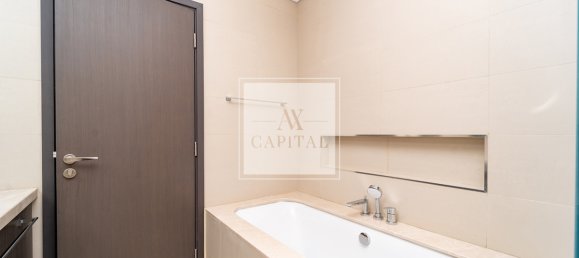 2 bedrooms Apartment in Zabeel, UAE No. 52490 6