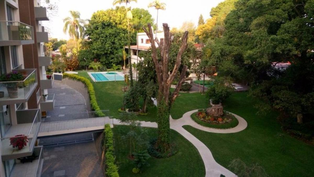 2 bedrooms House in Morelos, Mexico No. 155916