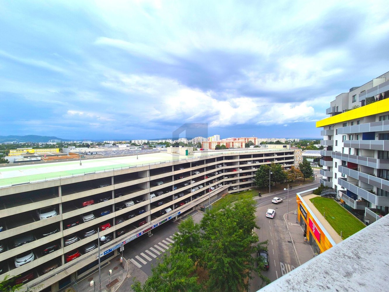 3 rooms Apartment in Vienna, Austria No. 259759