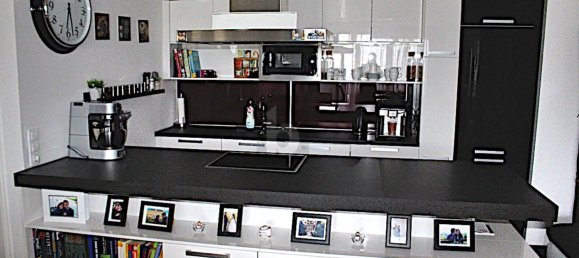 3 rooms Apartment in Vienna, Austria No. 259759 4