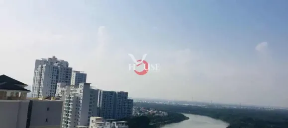 2 bedrooms Apartment in District 7, Vietnam No. 19818 5