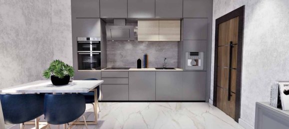 Appartement 1+1 à Alanya, Turkey No. 24145 6