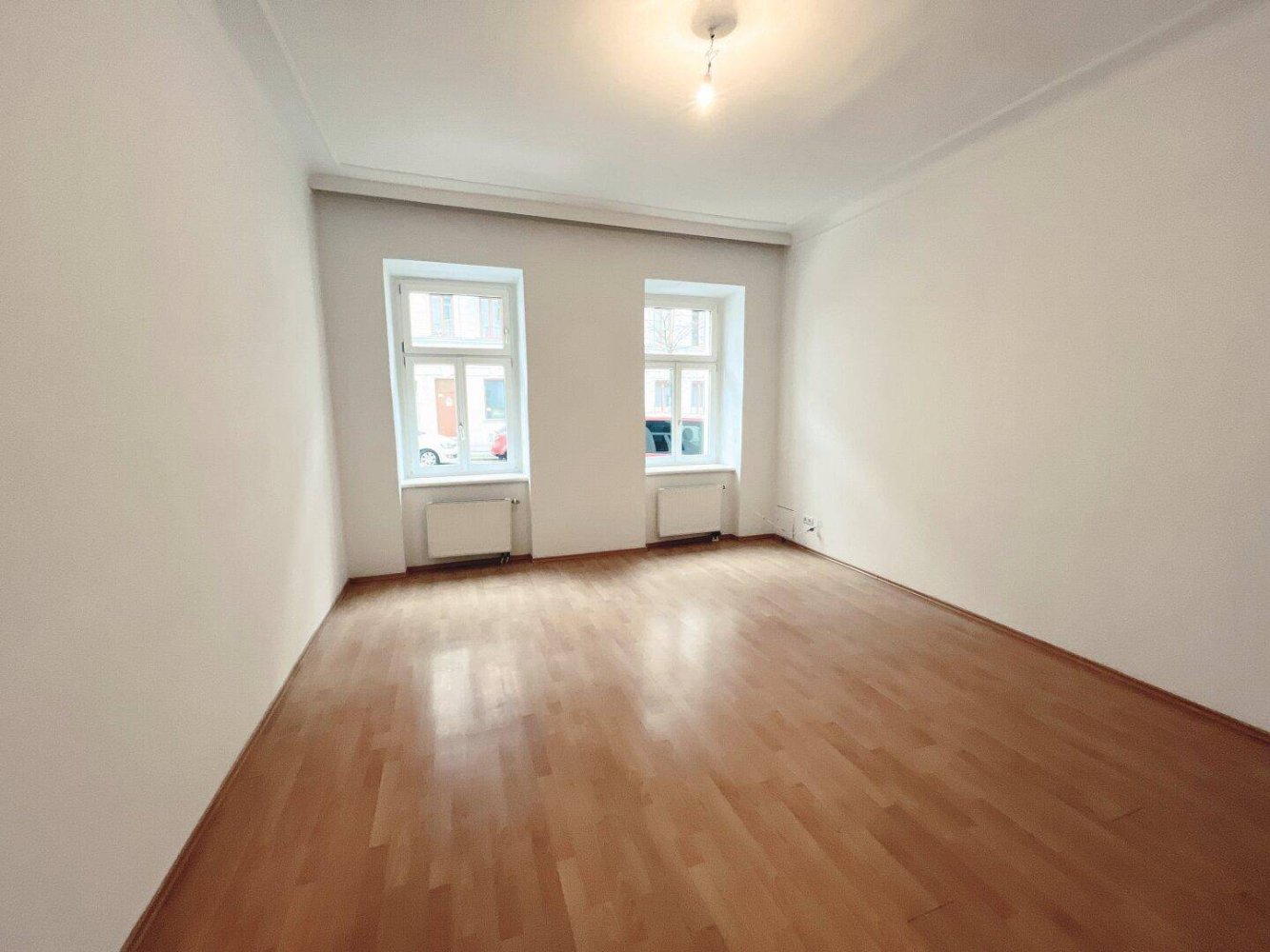 4-salle Appartement à Favoriten, Austria No. 215775