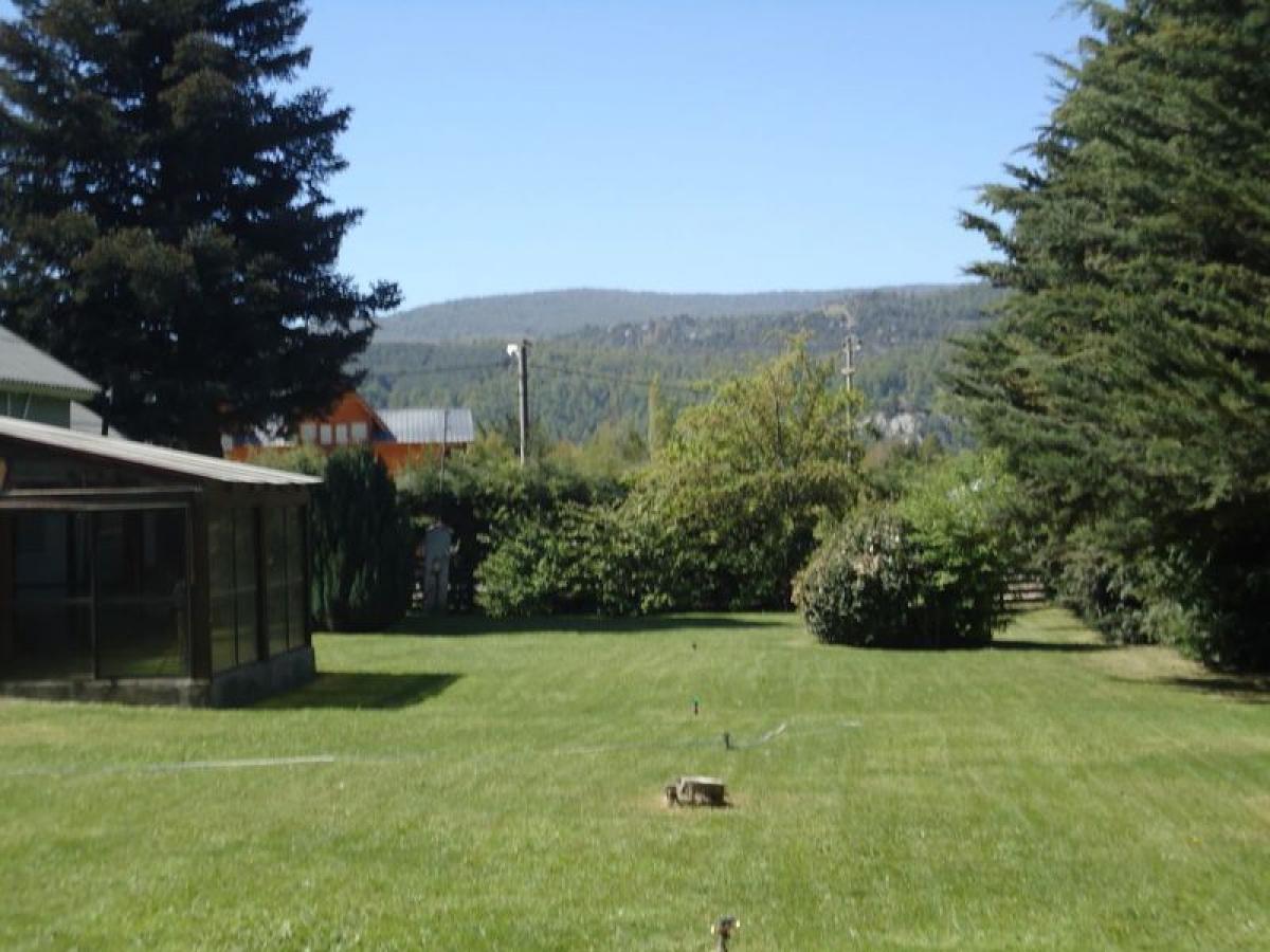 Земельный участок в Неукен, Аргентина № 41362