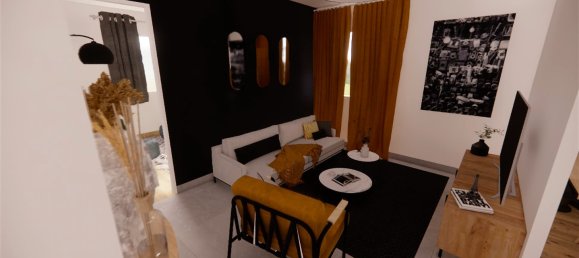 Apartamento T2 em Merlimont, France N.º 88678 2