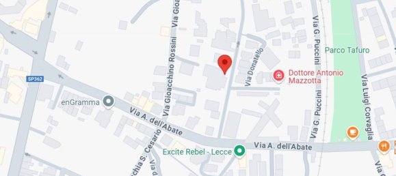 7-Zimmer Wohnung in Lecce, Italy, Nr. 183457 9