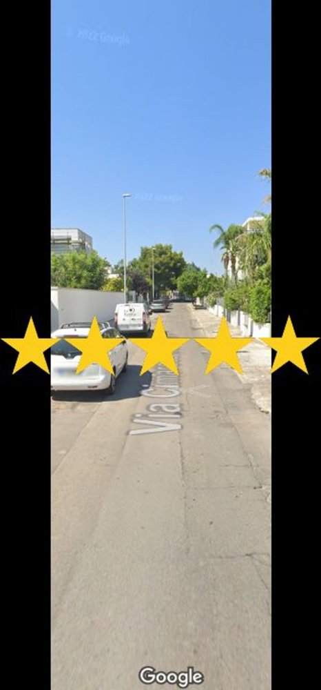 7-Zimmer Wohnung in Lecce, Italy, Nr. 183457