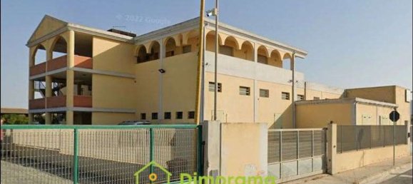 Склад 1548м² в Сеттимо Сан Пьетро, Италия № 27393 26