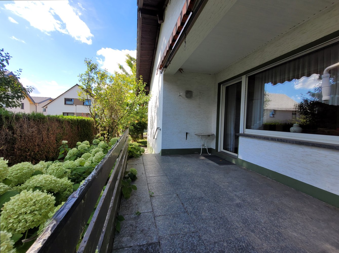 Bungalow de 3 divisões em Rhein-Sieg, Germany N.º 327819