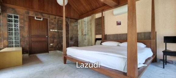 7 bedrooms Cafe / restaurant in Bang Sare, Thailand No. 15563 5