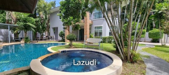 7 bedrooms Cafe / restaurant in Bang Sare, Thailand No. 15563 3