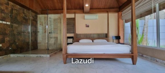 7 bedrooms Cafe / restaurant in Bang Sare, Thailand No. 15563 4