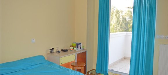 Недвижимость с 4 спальнями в Вула, Вари-Вула-Вулиагмени, Восточная Аттика, Аттика, Греция № 6860 3