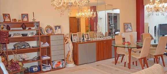 Недвижимость с 4 спальнями в Вула, Вари-Вула-Вулиагмени, Восточная Аттика, Аттика, Греция № 6860 8