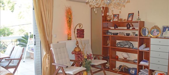 Недвижимость с 4 спальнями в Вула, Греция № 6860 19