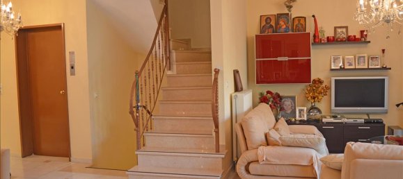 Недвижимость с 4 спальнями в Вула, Греция № 6860 9