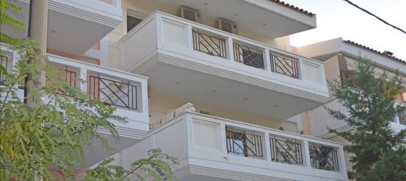 Недвижимость с 4 спальнями в Вула, Греция № 6860 2