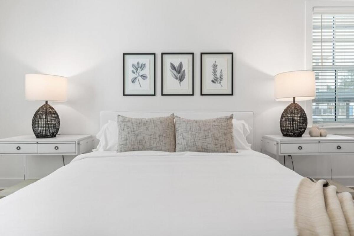 Casa de 2 dormitorios en Santa Rosa Beach, USA No. 441148