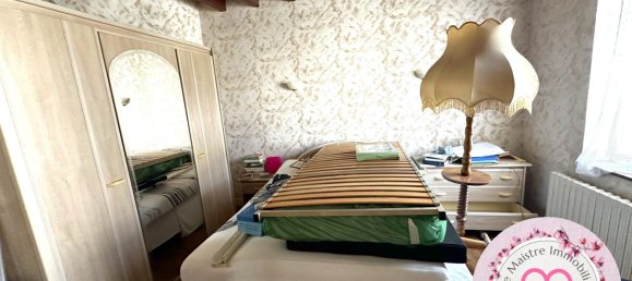 Casa de 3 dormitorios en Viglain, France No. 258461 9