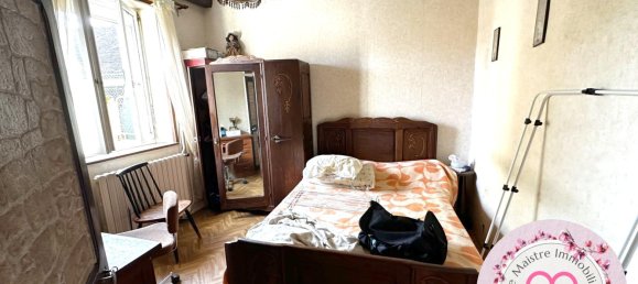 Casa de 3 dormitorios en Viglain, France No. 258461 8