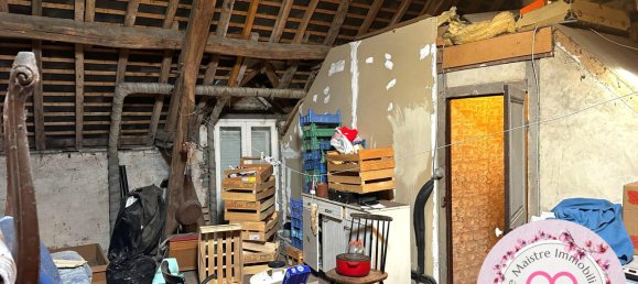 Casa de 3 dormitorios en Viglain, France No. 258461 13