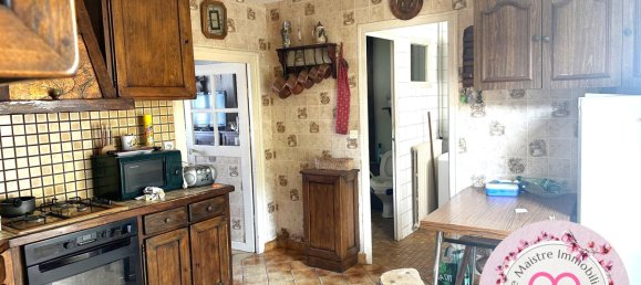 Casa de 3 dormitorios en Viglain, France No. 258461 6