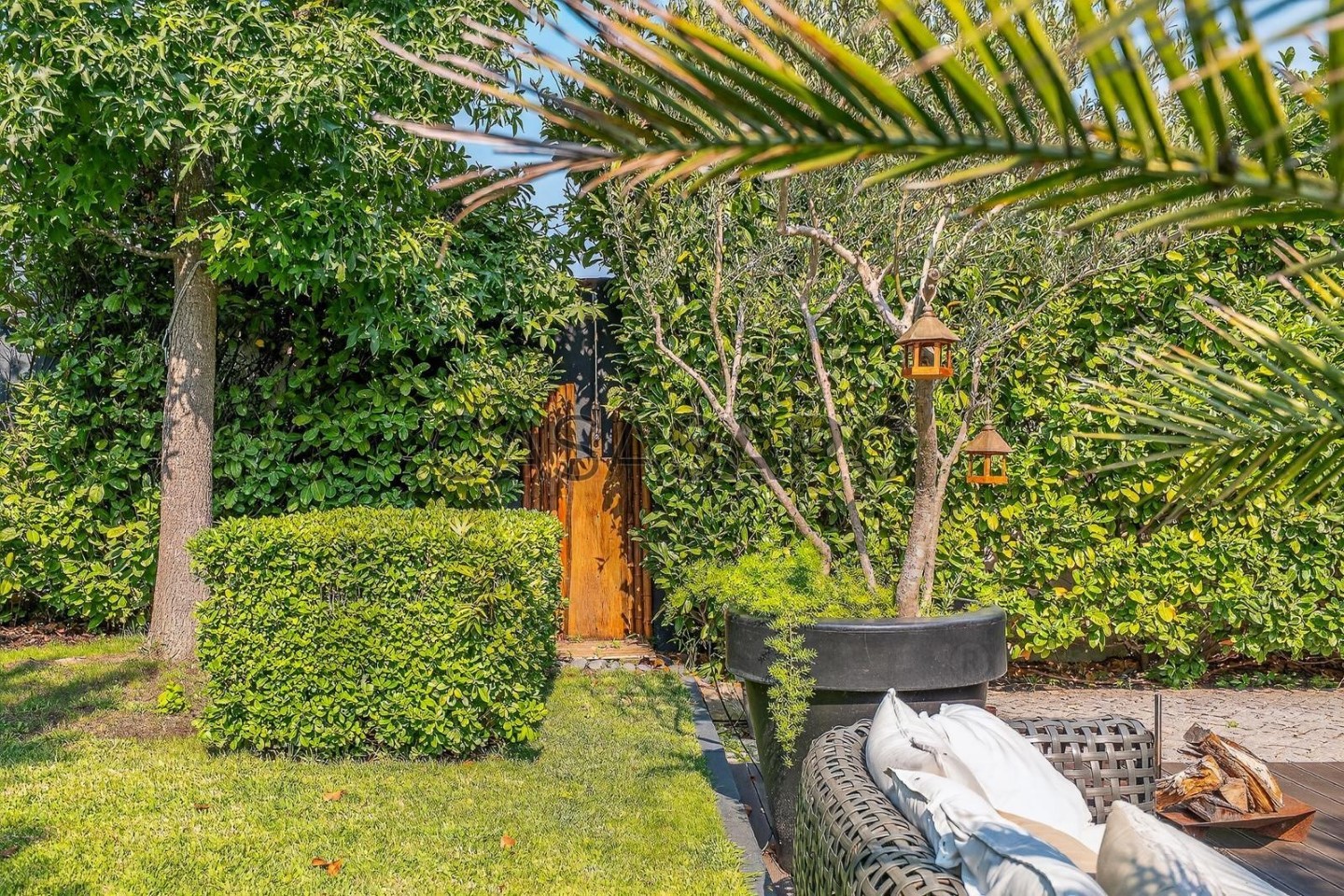 5 bedrooms House in Cascais, Portugal No. 308876