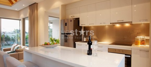 3 bedrooms Cafe / restaurant in Phuket, Thailand No. 7658 5