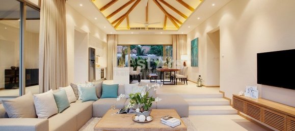 3 bedrooms Cafe / restaurant in Phuket, Thailand No. 7658 4