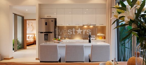 3 bedrooms Cafe / restaurant in Phuket, Thailand No. 7658 6