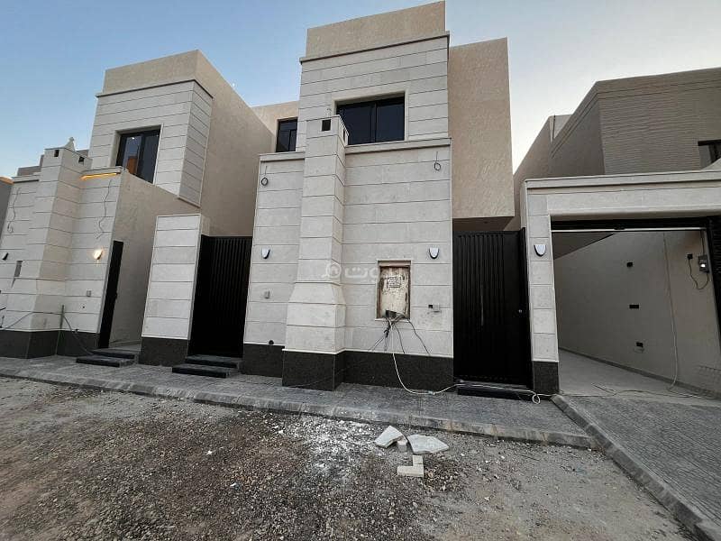 5 bedrooms Villa in Riyadh, Saudi Arabia No. 464