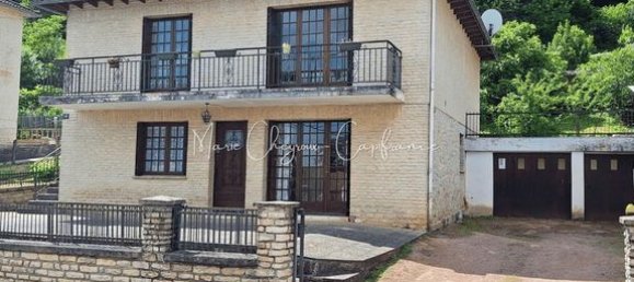 4 غرف نوم منزل في Brive-la-Gaillarde, France رقم 313303 2