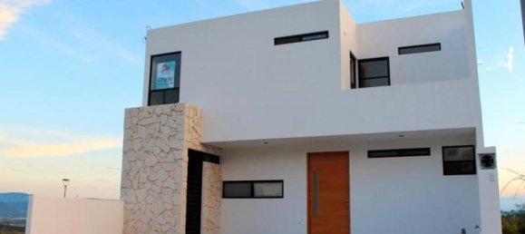 3 Schlafzimmer Haus in Queretaro, Mexico, Nr. 157575 2