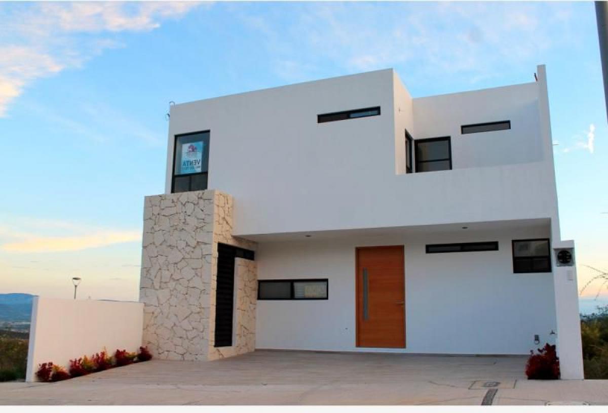 3 Schlafzimmer Haus in Queretaro, Mexico, Nr. 157575