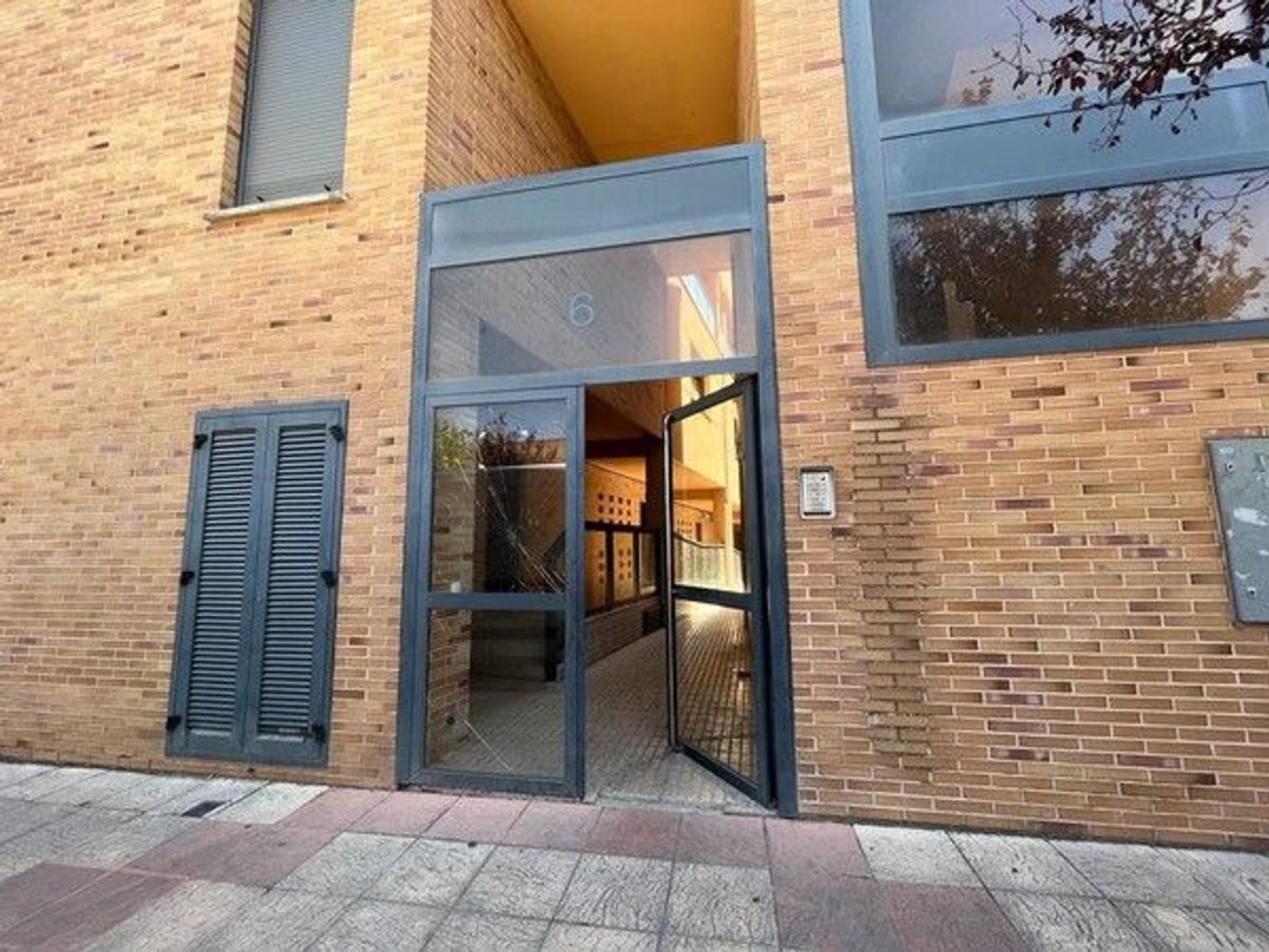 3 bedrooms Duplex in Chartered Community of Navarre, Spain No. 203387