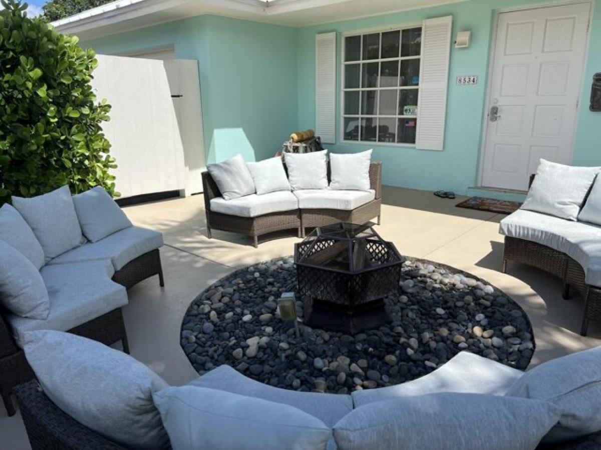 3 bedrooms House in Hobe Sound, USA No. 376976