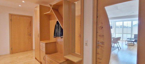 3 rooms Apartment in Hallein, Austria No. 234735 4