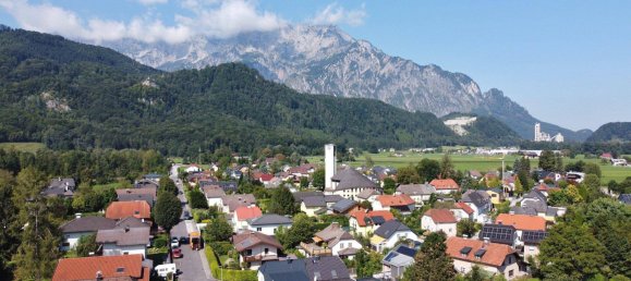 3 rooms Apartment in Hallein, Austria No. 234735 17