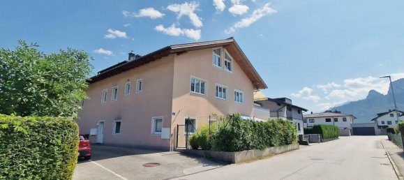 3 rooms Apartment in Hallein, Austria No. 234735 2