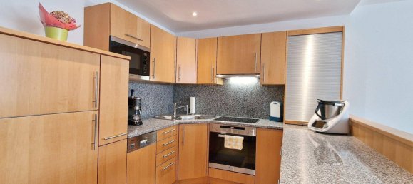 3 rooms Apartment in Hallein, Austria No. 234735 6